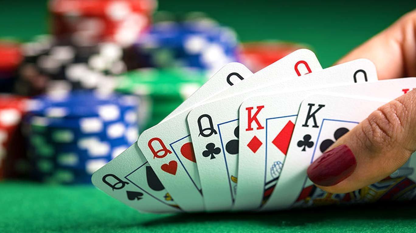 Khám phá top ten online casino sites uy tín và hấp dẫn nhất hiện nay