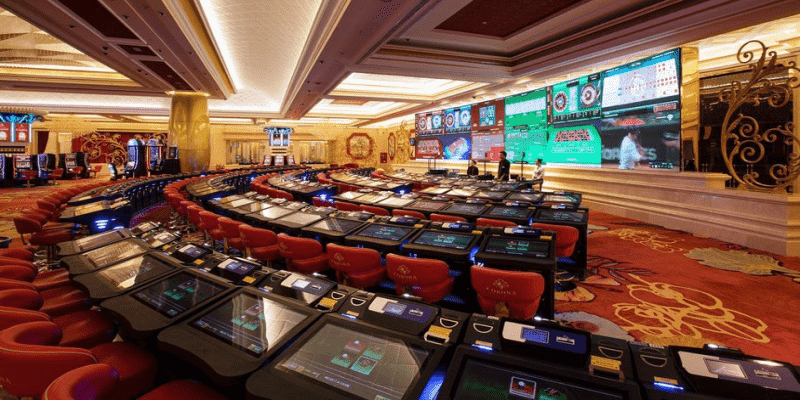Khám phá thế giới gaminator slot cùng gaminator slot uy tín nhất năm 2024
