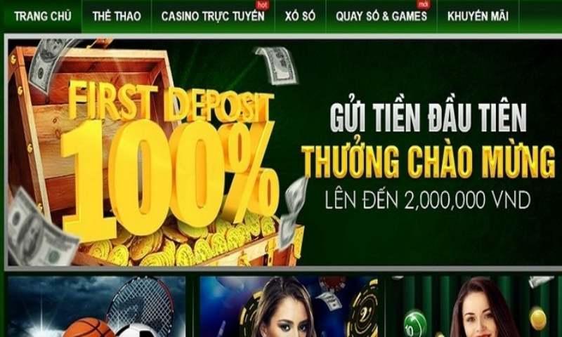 Khám phá cơ hội kiếm tiền thật tại casino online và nhận ưu đãi đặc biệt khi chơi casino online