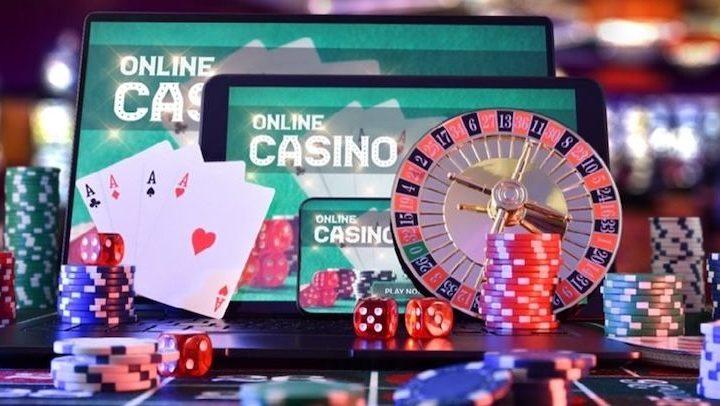 Khám phá best online casino với best online casino first deposit bonus hấp dẫn dành cho người chơi mới