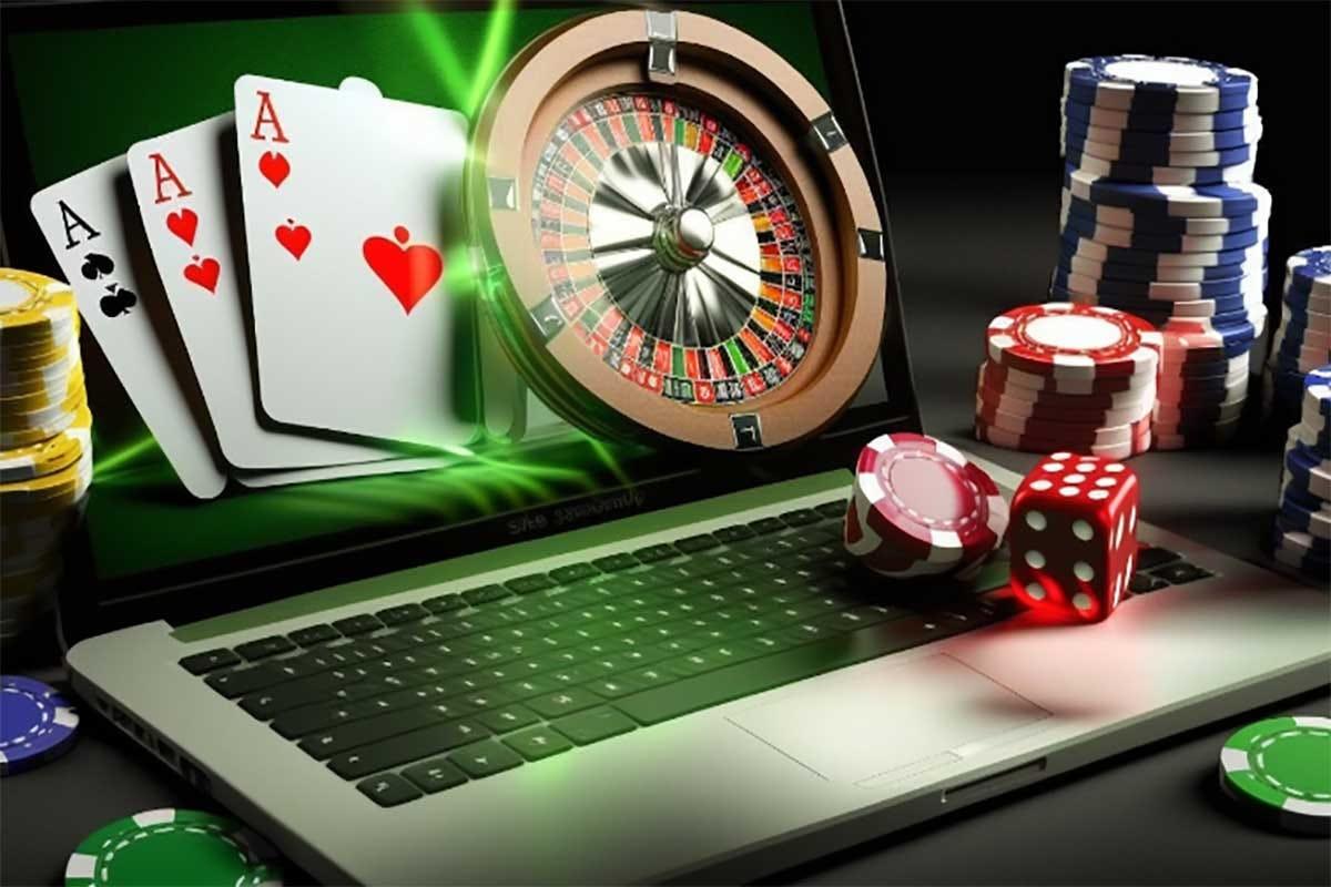 Online casino bonus bez vkladu hấp dẫn nhất năm 2024 cùng cơ hội nhận thêm online casino bonus bez vkladu