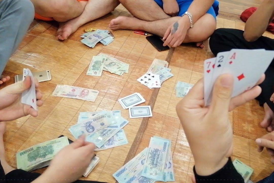 Khám phá cách đánh bài đổi thẻ cào uy tín và mẹo thắng lớn khi đánh bài đổi thẻ cào