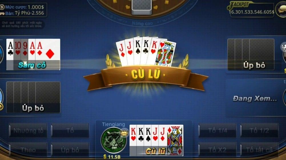Top game nổ hũ đổi tiền mặt uy tín giúp người chơi thắng lớn mỗi ngày