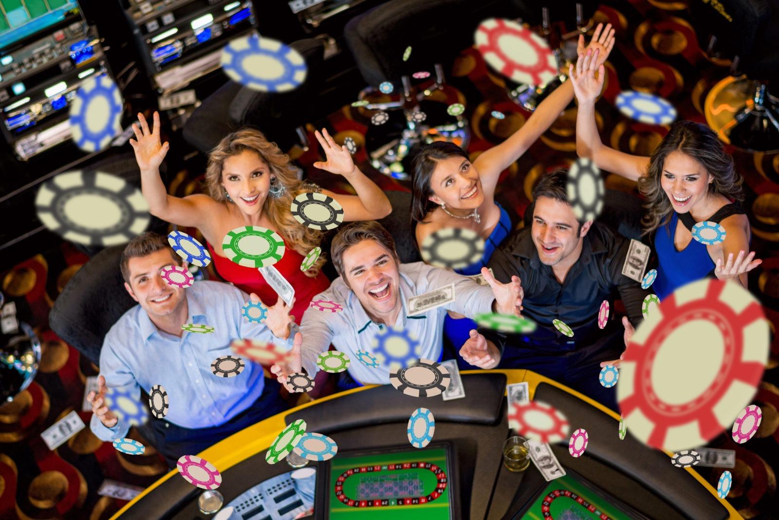 Khám phá trải nghiệm hấp dẫn tại leo vegas online casino với nhiều trò chơi đặc sắc