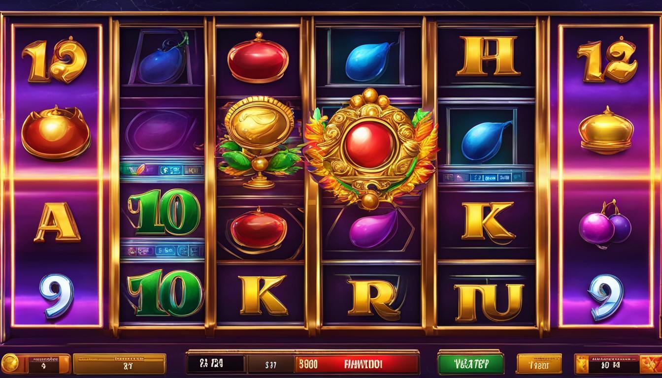 Khám phá thế giới slot giochi hấp dẫn dành cho người chơi đam mê giải trí