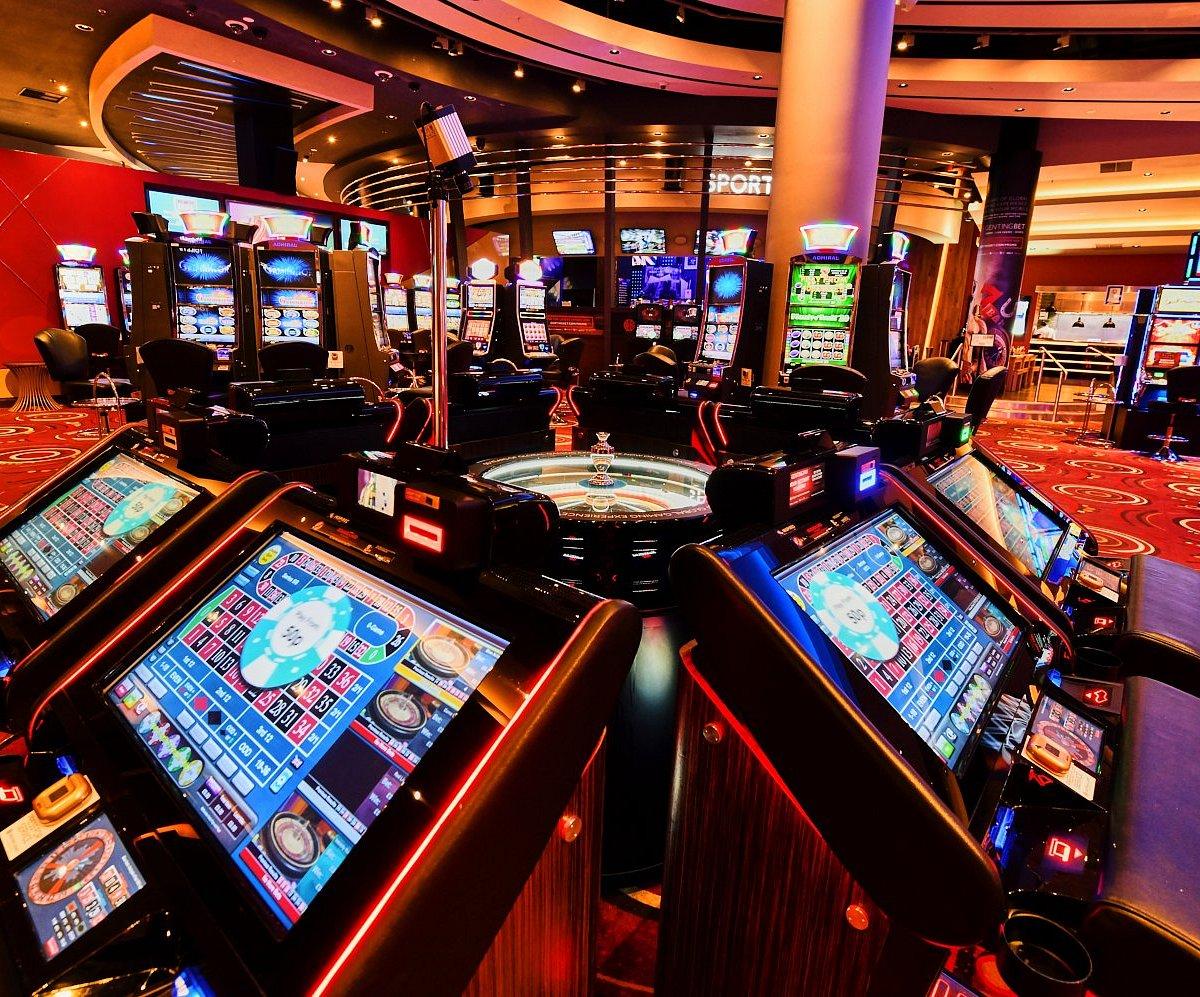 Khám phá 10 best online casinos uy tín hàng đầu năm 2024