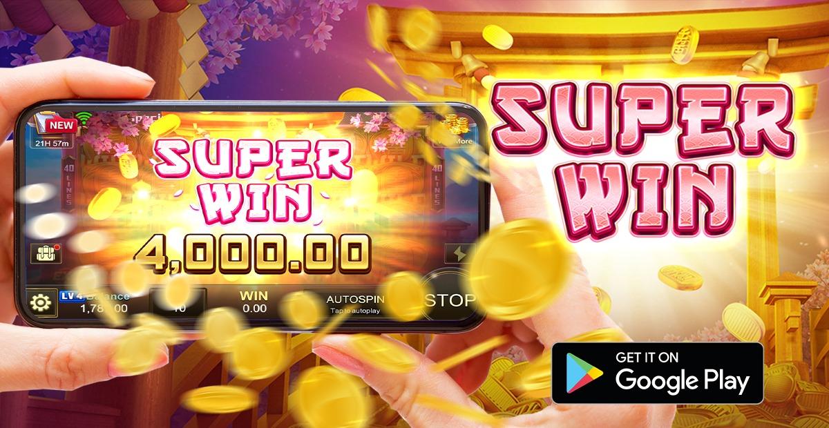 Khám phá bí quyết giành chiến thắng với Chiêu Tài Tấn Bảo Jackpot cùng cơ hội đổi đời Chiêu Tài Tấn Bảo Jackpot