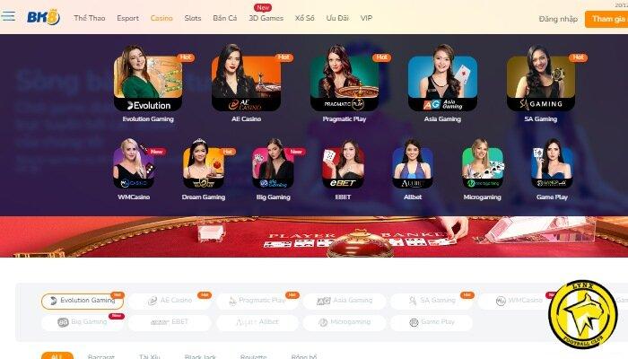 Khám phá trang chủ nro online với nhiều tiện ích hấp dẫn dành cho game thủ