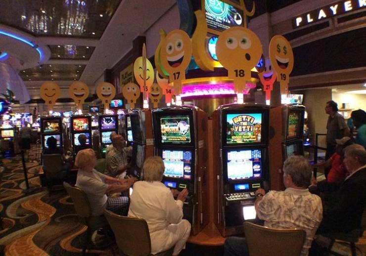Khám phá new online casino providers hàng đầu cho người chơi năm nay