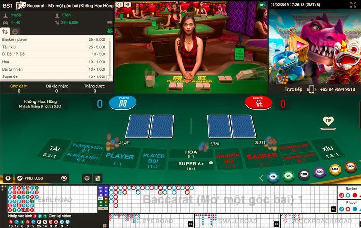 Khám phá casino trực tuyến với khuyến mãi hấp dẫn tại các casino trực tuyến hàng đầu