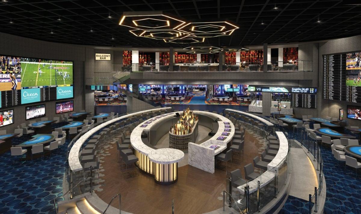 Khám phá trải nghiệm giải trí đỉnh cao tại the online casino cùng các trò chơi hấp dẫn
