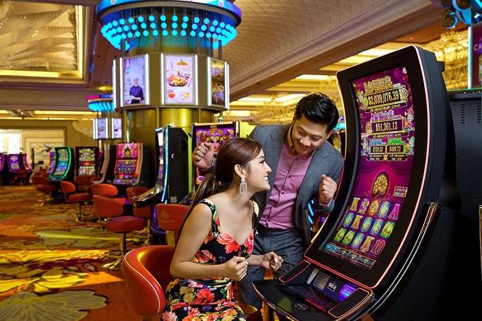 Khám phá online casino system hiện đại và các lợi ích nổi bật cho người chơi Việt