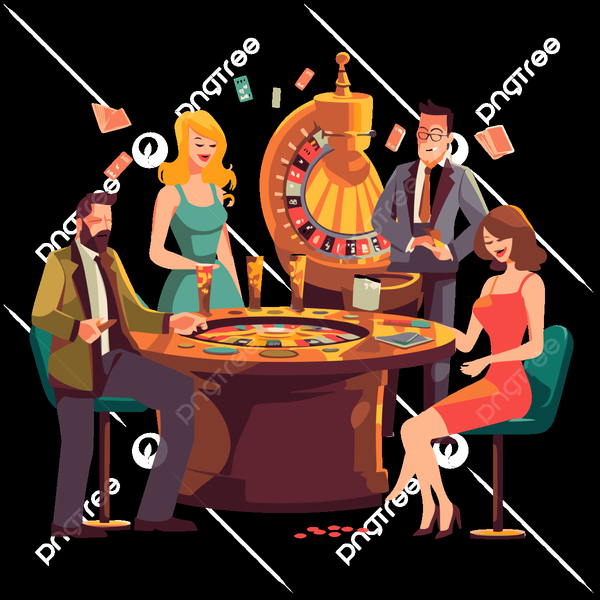 Khám phá vua cờ bạc và những bí kíp chiến thắng dành cho người chơi mới