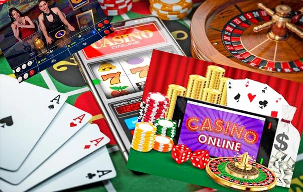 Vay tiền online uy tín dễ dàng nhận tiền mặt nhanh chóng cùng vay tiền online uy tín
