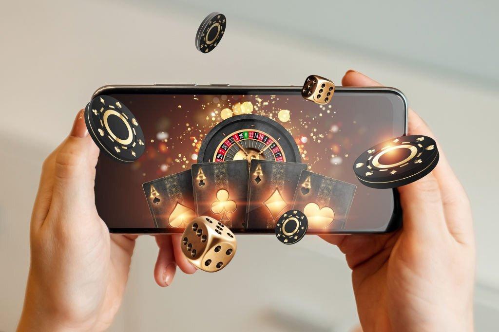 Top ten online casino đánh giá uy tín nhất năm 2024 cùng những top ten online casino được yêu thích