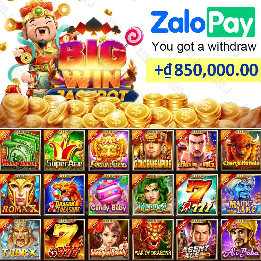 Khám phá cách chơi new play zing vn tận hưởng thế giới giải trí tại new play zing vn