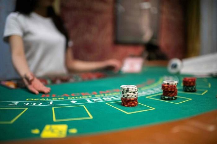 Tìm hiểu cách chọn casino online uy tín cho người chơi mới