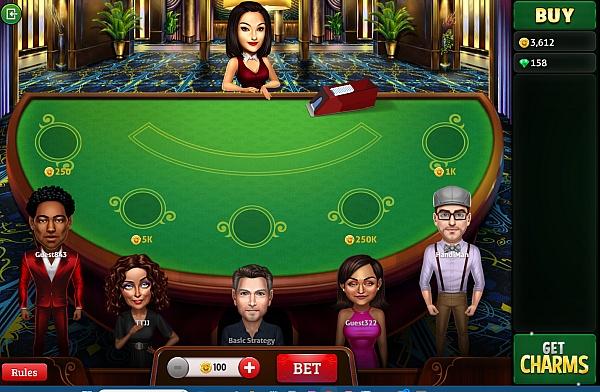 Top các game đổi thưởng tặng xu miễn phí hấp dẫn người chơi năm nay
