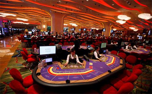 Khám phá best online casino với best online casino first deposit bonus hấp dẫn dành cho người chơi mới