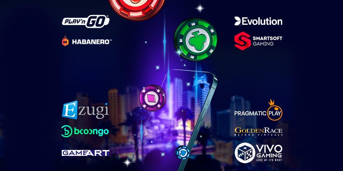 Khám phá Stampede Gold và nhận thưởng lớn tại Stampede Gold ngay hôm nay