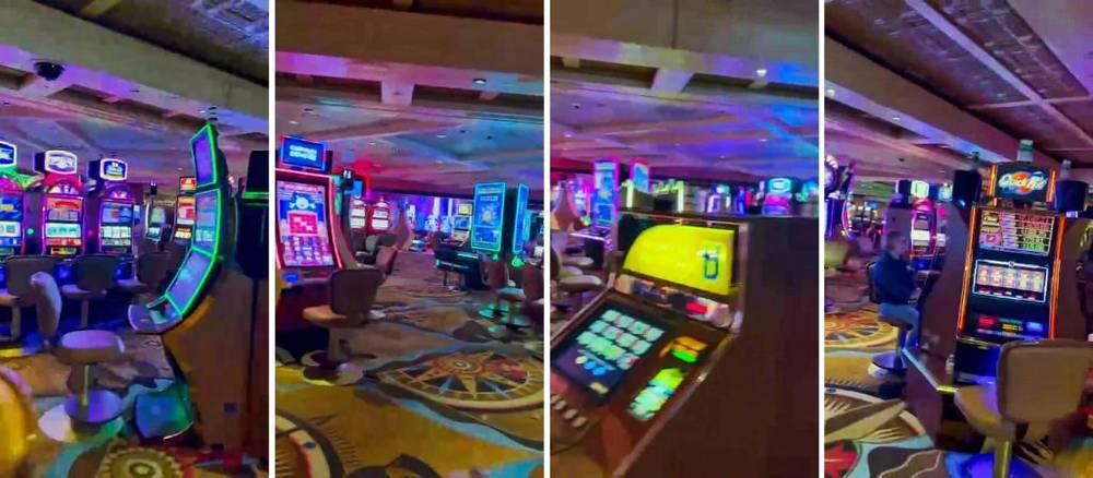 Khám phá live casino games online với trải nghiệm cá cược trực tuyến đỉnh cao