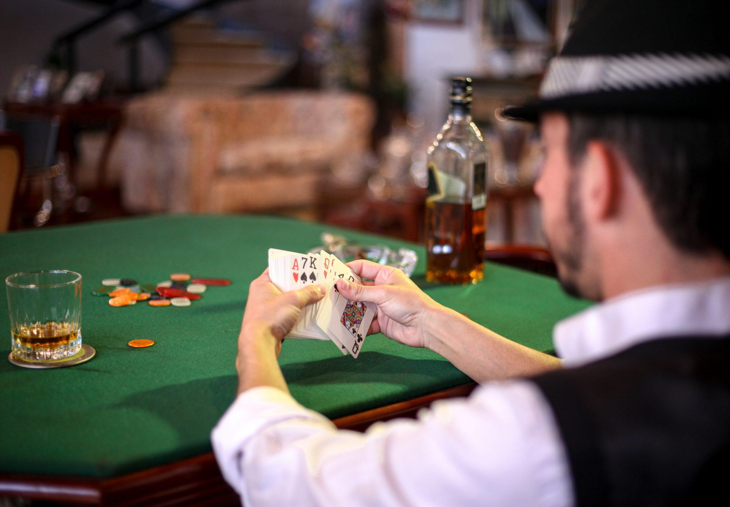 Khám phá casino online dansk với những trải nghiệm cá cược hấp dẫn nhất